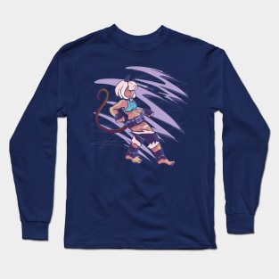 ms fortune Long Sleeve T-Shirt